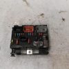 Boitier servitude moteur (BSM) PEUGEOT 207 PHASE 1 Diesel image 3