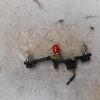 Platine feu arriere droit DACIA SANDERO 1 Diesel image 2