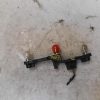 Platine feu arriere droit DACIA SANDERO 1 Diesel image 3