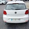 Pare soleil gauche VOLKSWAGEN POLO 5 PHASE 2 Essence image 8