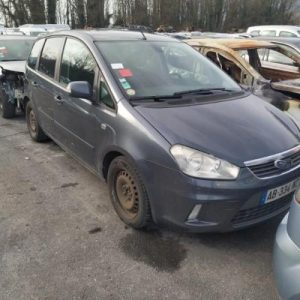 Pare boue avant gauche FORD C-MAX 1 PHASE 2 Diesel image 1