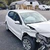 Bouton de warning VOLKSWAGEN POLO 5 PHASE 2 Essence image 5