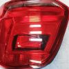 Feu arriere principal droit (feux) VOLKSWAGEN POLO 5 PHASE 2 Essence image 3