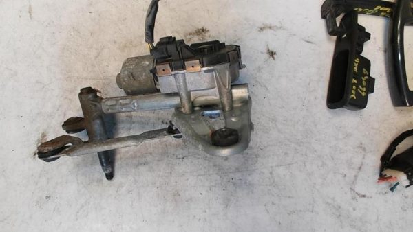 Moteur essuie glace avant gauche PEUGEOT 3008 1 PHASE 1 Diesel image 1