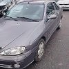 Feu arriere principal droit (feux) RENAULT MEGANE 1 PHASE 2 COUPE Essence image 5