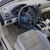 Plage arriere AUDI A3 2 PHASE 2 Diesel image 9