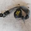 Ceinture arriere droit RENAULT CLIO 2 PHASE 1 Essence image 2