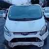 Bloc ABS (freins anti-blocage) FORD TRANSIT CUSTOM PHASE 1 Diesel image 4