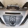 Commande autoradio FORD TRANSIT CUSTOM PHASE 1 Diesel image 1