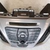 Commande autoradio FORD TRANSIT CUSTOM PHASE 1 Diesel image 2