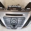 Commande autoradio FORD TRANSIT CUSTOM PHASE 1 Diesel image 3