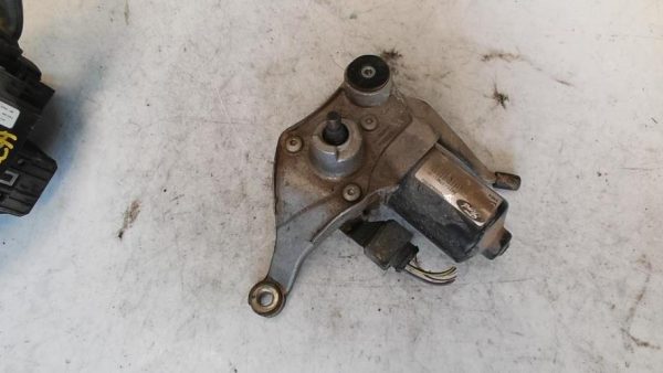 Moteur essuie glace avant gauche FORD TRANSIT CUSTOM PHASE 1 Diesel image 1