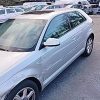 Trappe d'essence AUDI A3 2 PHASE 2 Diesel image 7
