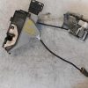 Serrure arriere gauche PEUGEOT 3008 1 PHASE 1 Diesel image 1