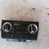 Commande chauffage AUDI A3 2 PHASE 2 Diesel image 1