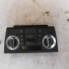 Commande chauffage AUDI A3 2 PHASE 2 Diesel image 2