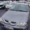 Serrure avant gauche RENAULT MEGANE 1 PHASE 2 COUPE Essence image 4