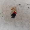 Interrupteur de leve vitre RENAULT CLIO 2 PHASE 1 Essence image 1