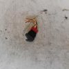 Interrupteur de leve vitre RENAULT CLIO 2 PHASE 1 Essence image 2
