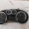 Compteur PEUGEOT 308 1 PHASE 2 Diesel image 1