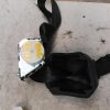 Ceinture arriere gauche CITROEN C3 2 PHASE 1 Diesel image 1