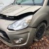 Platine feu arriere droit CITROEN C3 2 PHASE 1 Diesel image 9