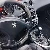 Ceinture arriere droit PEUGEOT 308 1 PHASE 2 Diesel image 6
