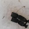 Attache ceinture arriere droit CITROEN C3 2 PHASE 1 Diesel image 1