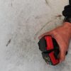 Attache ceinture arriere droit CITROEN C3 2 PHASE 1 Diesel image 2