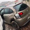 Attache ceinture arriere gauche CITROEN C3 2 PHASE 1 Diesel image 8