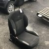 Siege avant gauche PEUGEOT 208 1 PHASE 2 Diesel image 2