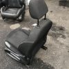 Siege avant gauche PEUGEOT 208 1 PHASE 2 Diesel image 4