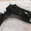 Support de pare chocs arriere PEUGEOT 3008 1 PHASE 2 image 1