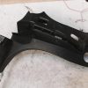 Support de pare chocs arriere PEUGEOT 3008 1 PHASE 2 image 2