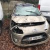 Compteur CITROEN C3 2 PHASE 1 Diesel image 4