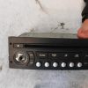 Autoradio d'origine CITROEN C3 2 PHASE 1 Diesel image 2
