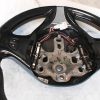 Volant RENAULT CAPTUR 1 PHASE 1 Essence image 3