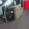 Porte arriere gauche CITROEN C3 2 PHASE 1 Diesel image 3
