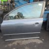 Porte avant gauche TOYOTA AVENSIS 2 PHASE 1 Diesel image 1