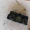 Commande chauffage CITROEN C3 2 PHASE 1 Diesel image 1