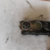 Commande chauffage CITROEN C3 2 PHASE 1 Diesel image 2