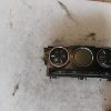 Commande chauffage CITROEN C3 2 PHASE 1 Diesel image 3