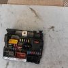Boitier servitude moteur (BSM) CITROEN C3 2 PHASE 1 Diesel image 1
