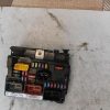 Boitier servitude moteur (BSM) CITROEN C3 2 PHASE 1 Diesel image 2