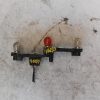 Platine feu arriere droit DACIA SANDERO 1 Diesel image 1