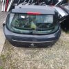 Malle/Hayon arriere PEUGEOT 308 1 PHASE 2 Diesel image 1