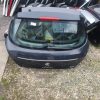 Malle/Hayon arriere PEUGEOT 308 1 PHASE 2 Diesel image 2
