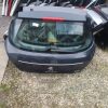 Malle/Hayon arriere PEUGEOT 308 1 PHASE 2 Diesel image 3