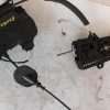 Serrure arriere droit RENAULT CAPTUR 1 PHASE 1 Essence image 2
