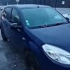Commodo phare DACIA SANDERO 1 Diesel image 6